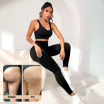 ShapeFlow - LEGGINSY MODELUJĄCE ANTYCELLULITOWE